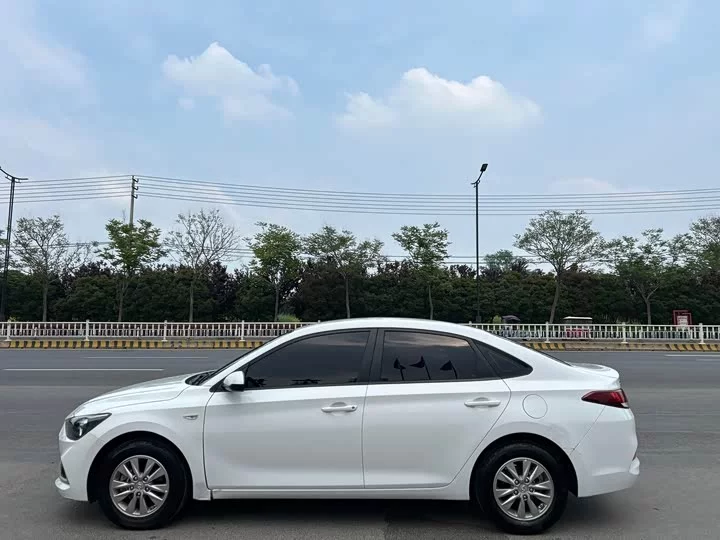 Hyundai Joyful