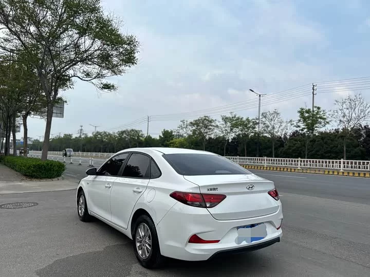 Hyundai Joyful