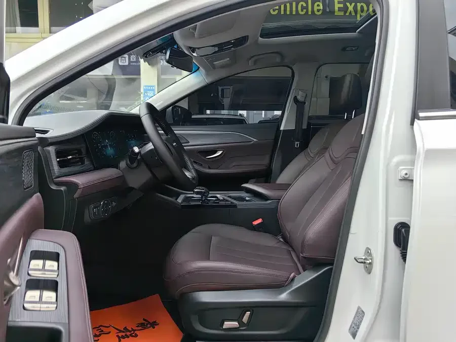 Jetour X90 PLUS