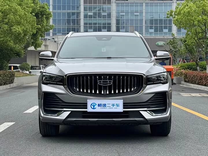 Geely Xingyue L