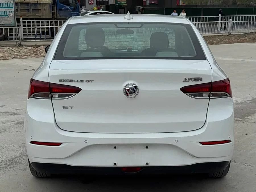 Buick Hideo
