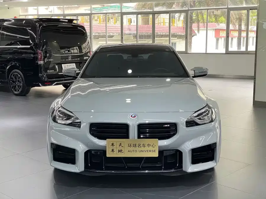 BMW M2