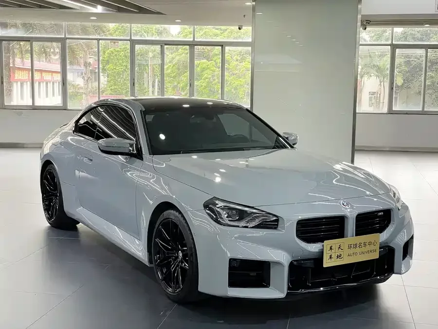 BMW M2