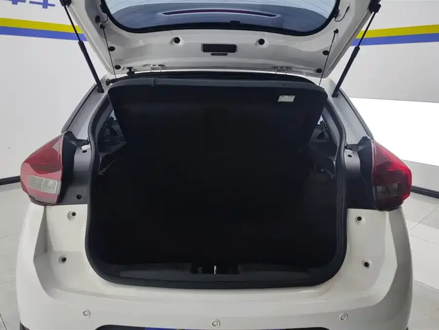 Chery Tiggo 3x