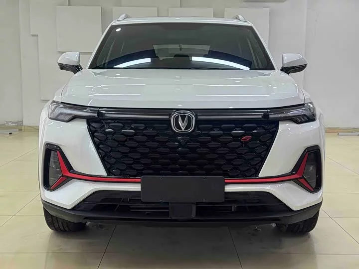 Changan CS35PLUS