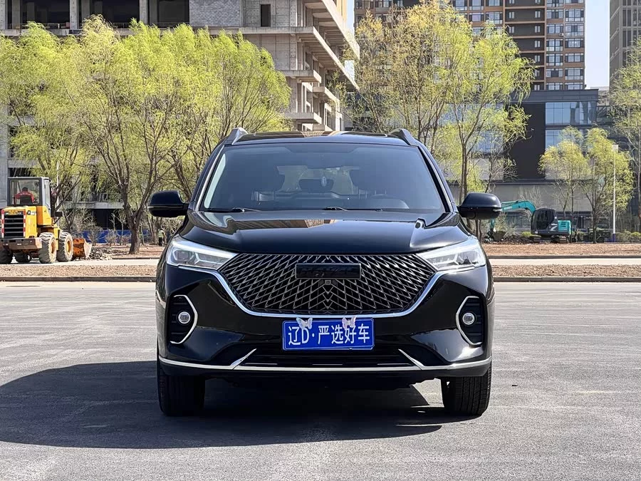 Haval M6