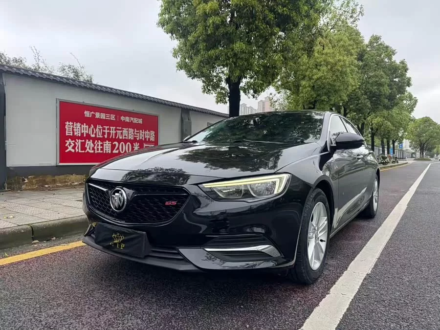 Buick Regal
