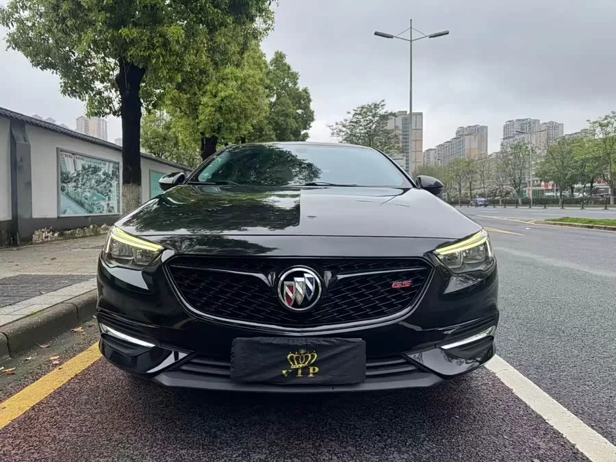 Buick Regal