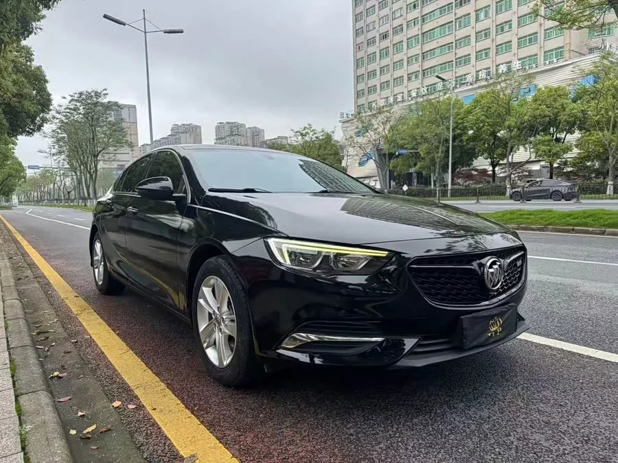 Buick Regal