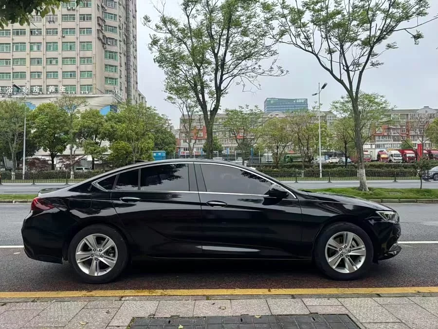 Buick Regal