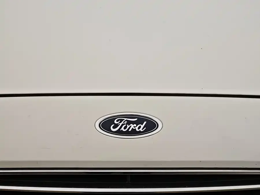 Ford Escort