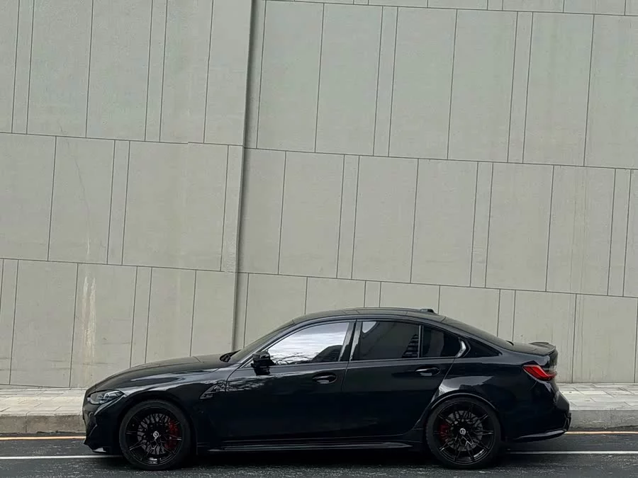 BMW M3