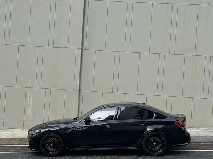 BMW M3