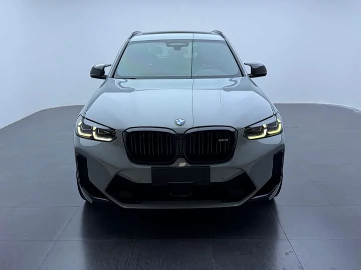 BMW X3 M