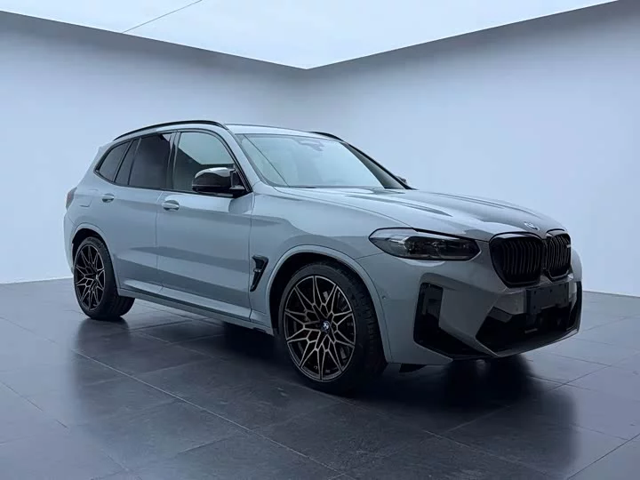 BMW X3 M