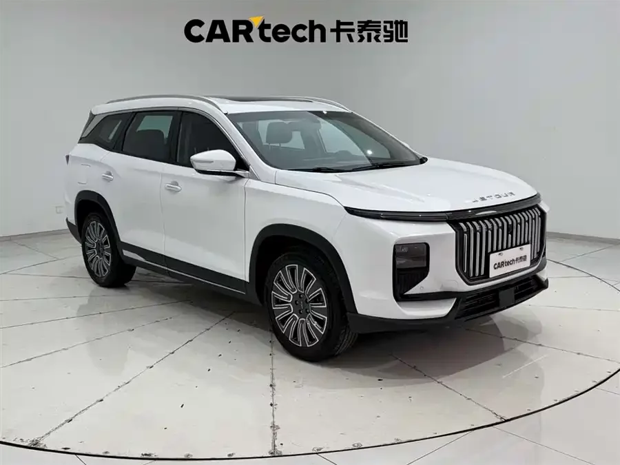 Jetour X90 PRO