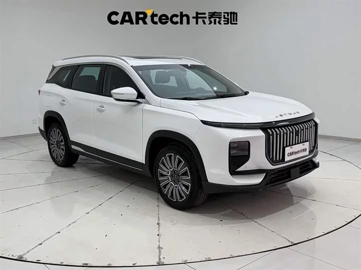 Jetour X90 PRO