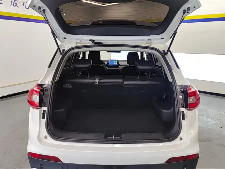 Baojun 510