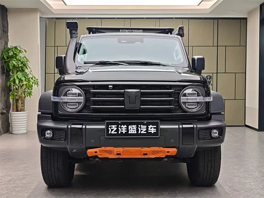 TANK 300