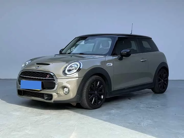 MINI 