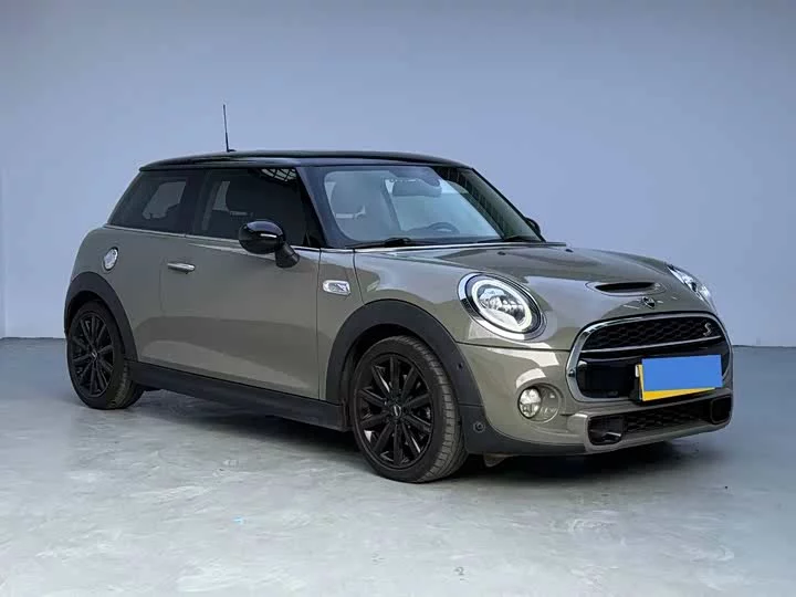 MINI 