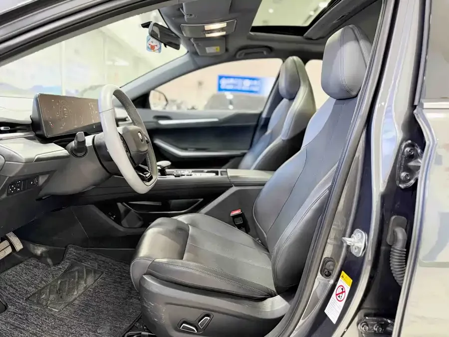 Changan Ruicheng PLUS