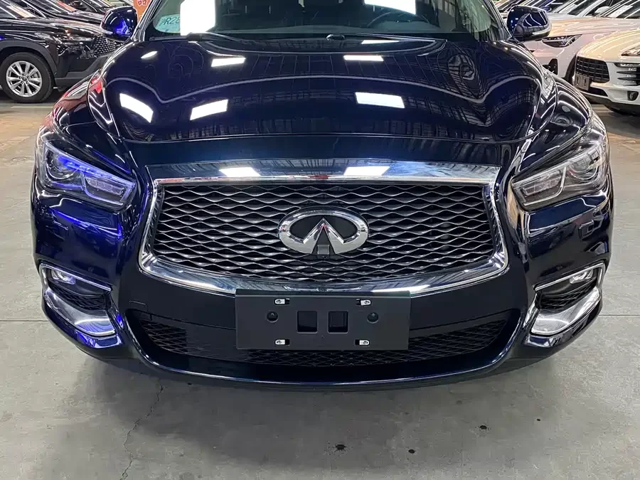Infiniti QX60