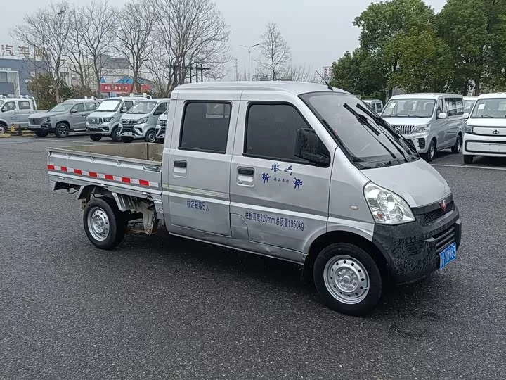 Wuling Rongguang light truck