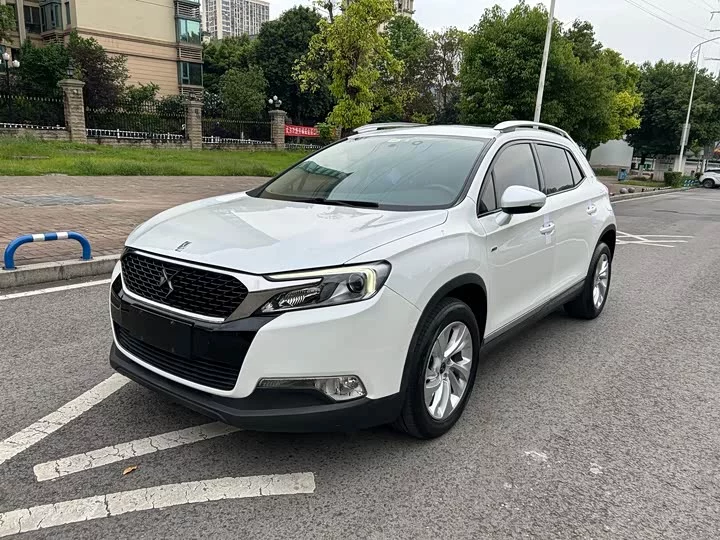 DS 6