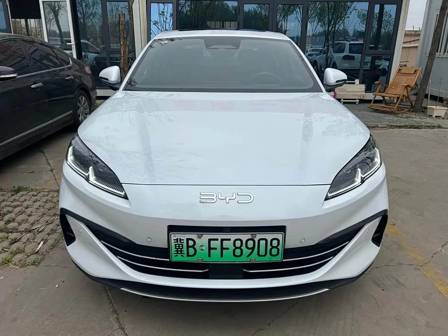 BYD Seal 06