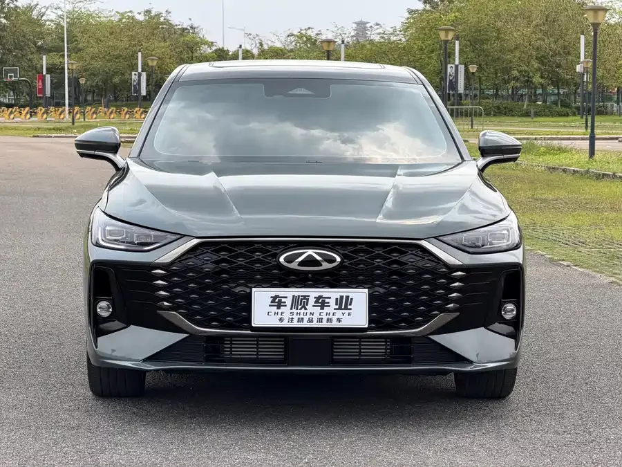 Chery Arrizo 8 PRO