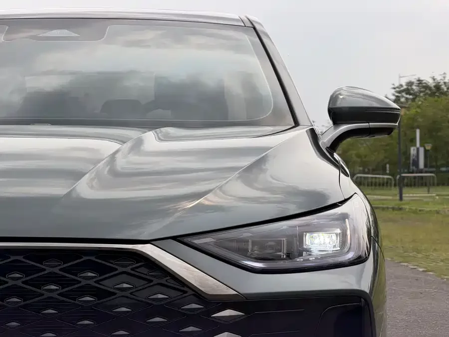 Chery Arrizo 8 PRO