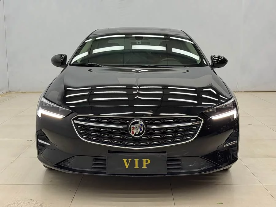 Buick Regal