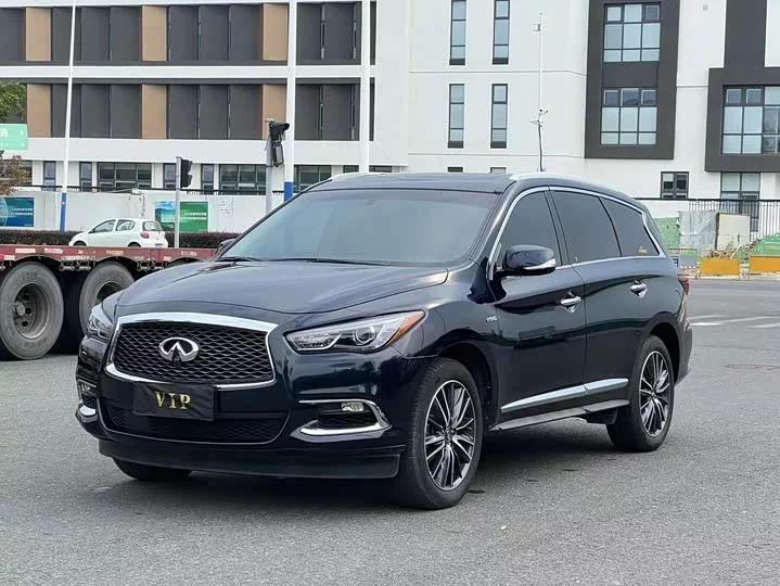 Infiniti QX60