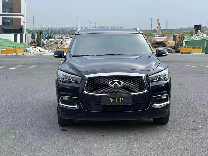 Infiniti QX60
