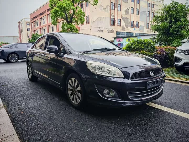 Great Wall C50
