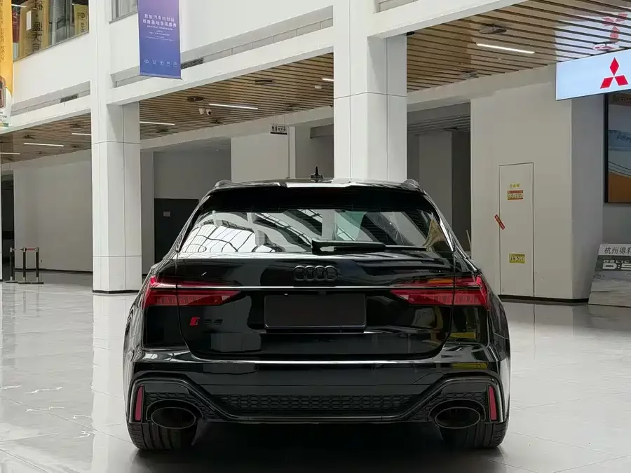 Audi RS 6