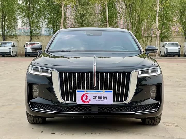 Hongqi H9
