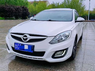 HAIMA M6