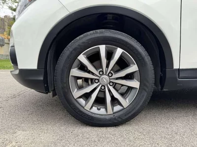 GAC Trumpchi GS3