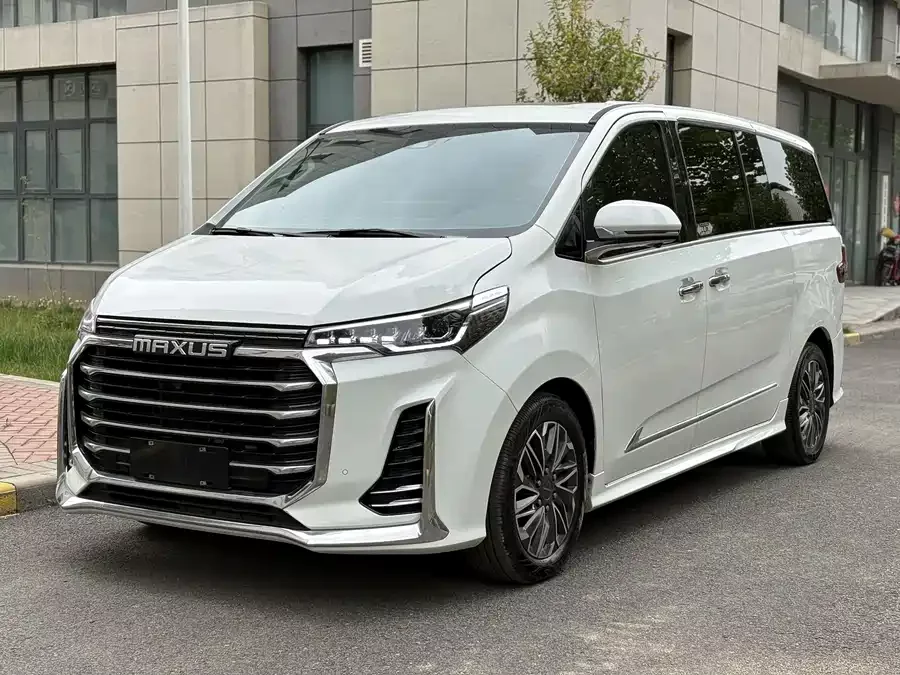 Maxus G20
