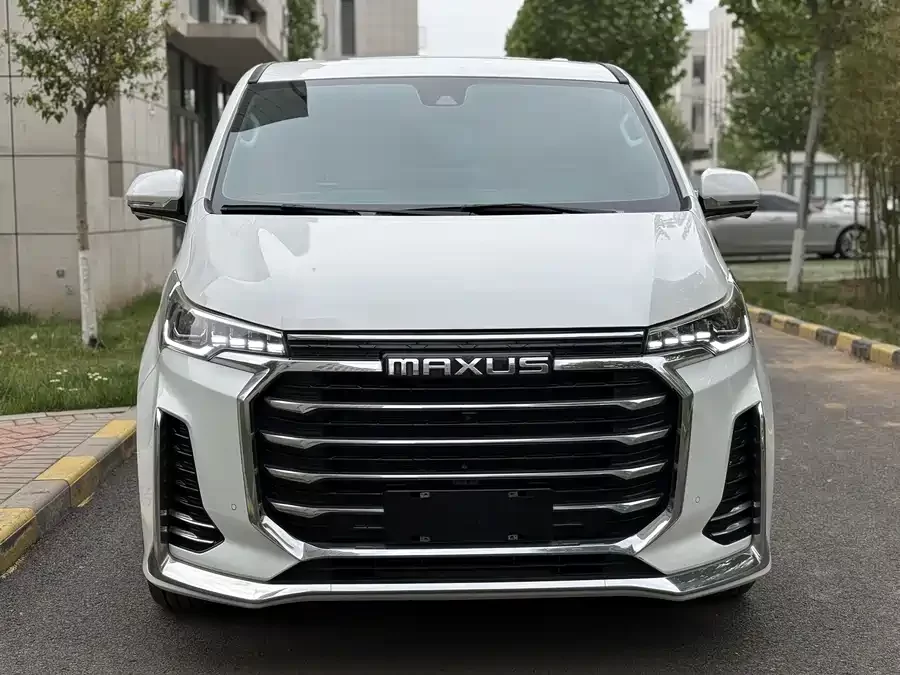 Maxus G20
