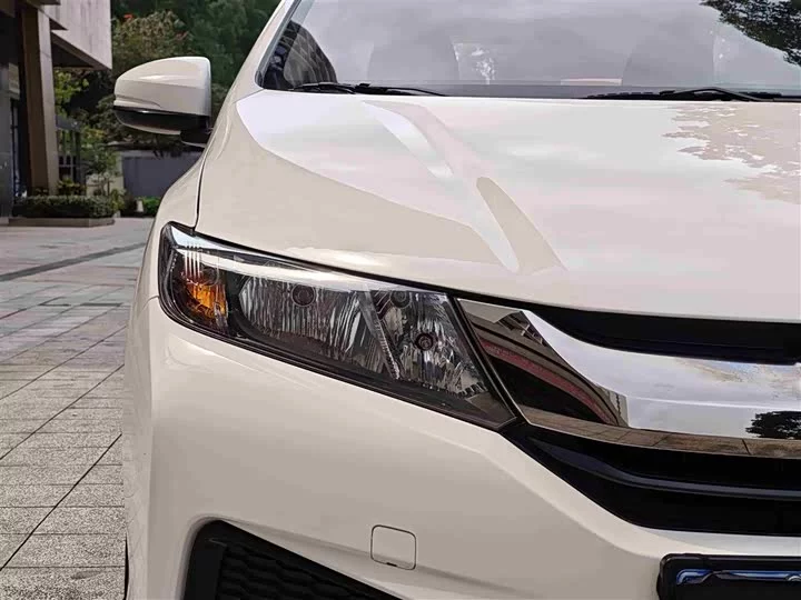 Honda Feng Fan
