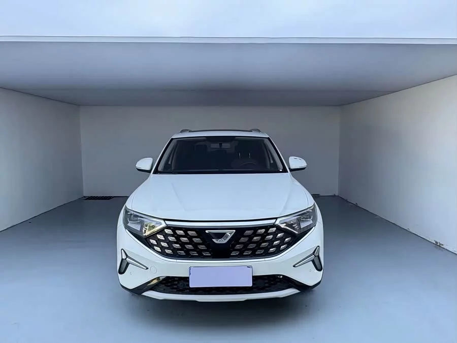 Jetta VS7