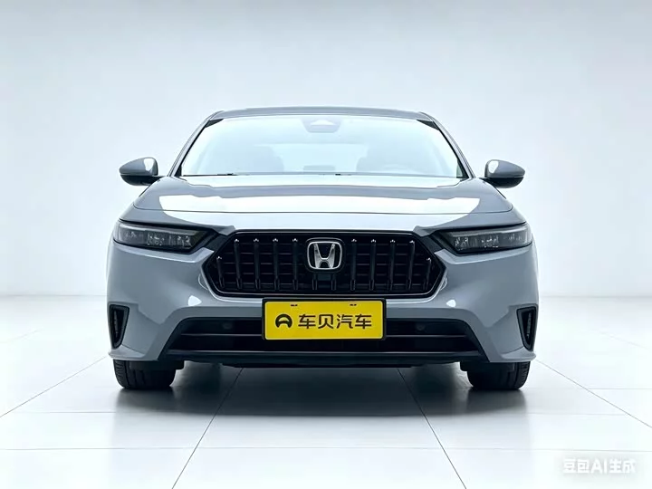 Honda Yingshipai