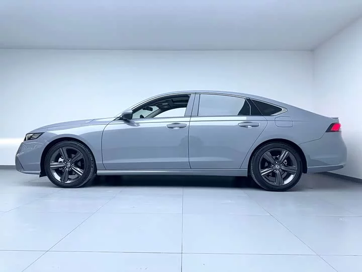 Honda Yingshipai