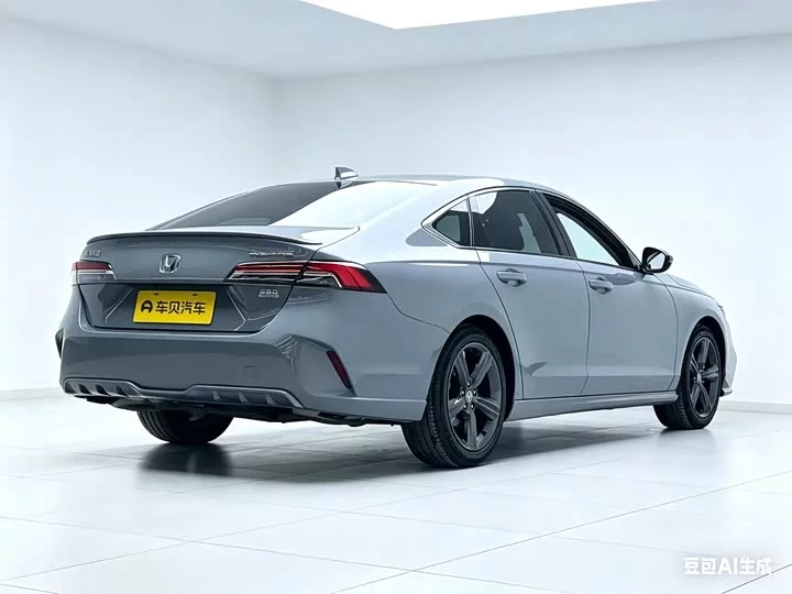 Honda Yingshipai