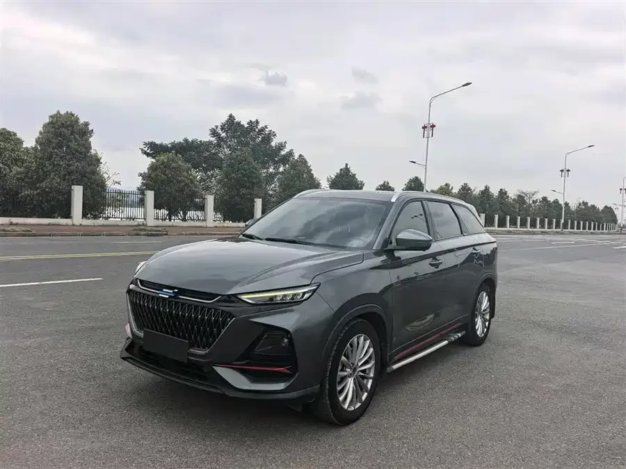 Oshan X7 PLUS