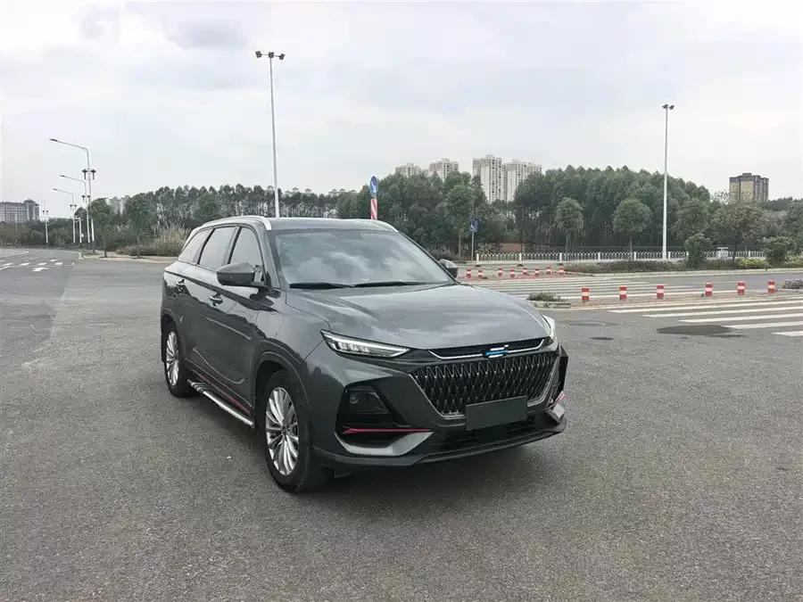 Oshan X7 PLUS