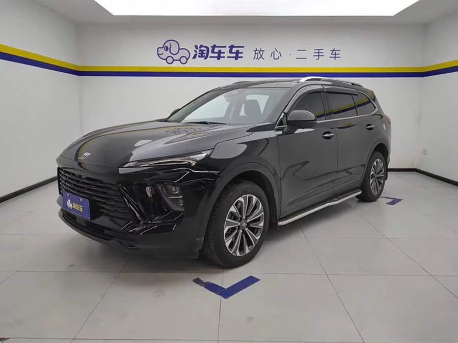 Buick Envision Plus